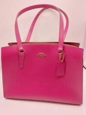 Coach Charlie Carryall 28